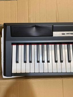 Donner DEP-20 Beginner Digital Piano 88 Key Full Size