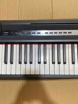 Donner DEP-20 Beginner Digital Piano 88 Key Full Size