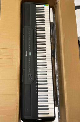 Donner SE-1 88 Key Digital Piano / Graded Hammer Action Weighted Keys