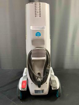 Hoover SmartWash+ Automatic Carpet Cleaner Machine, for Carpet and Upholstery, Deep Cleaning Carpet