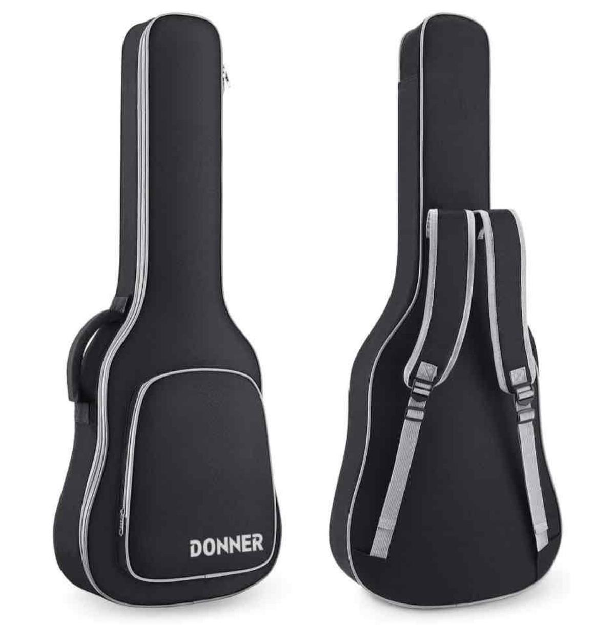 Donner 42 Inch Electric Guitar Case