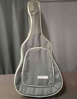 Donner 42 Inch Electric Guitar Case