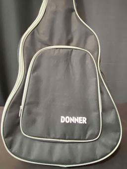 Donner 42 Inch Electric Guitar Case