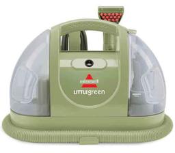 BISSELL Little Green Portable Deep Cleaner