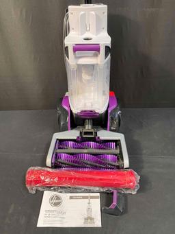 Hoover SmartWash Automatic Cleaner Machine
