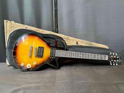 Donner 39 Inch LP Electric Guitar Solid Body