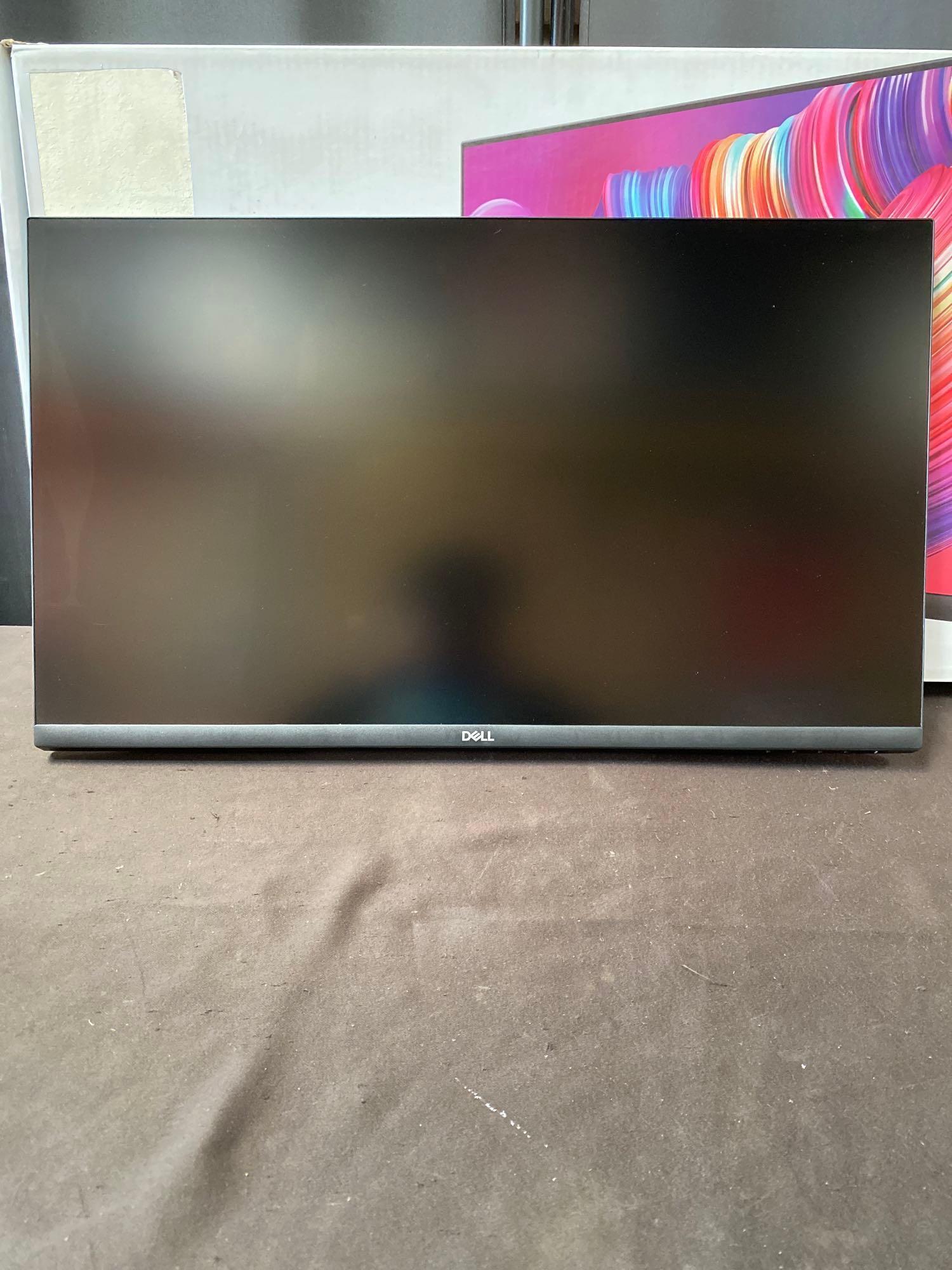 Dell 27 4K UHD Monitor