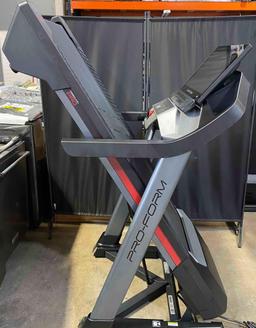 ProForm Pro 9000 Treadmill