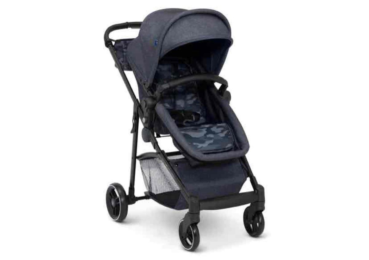 babyGap 2-in-1 Carriage Stroller