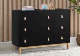 babyGap Legacy 6 Drawer Dresser