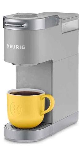 Keurig K-Mini Plus Single Serve K-Cup Pod Coffee Maker