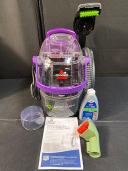Bissell Spotclean Pet Pro