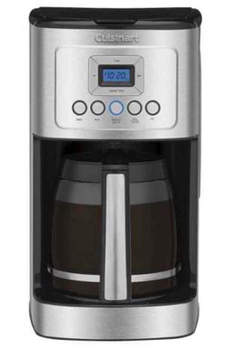 Cuisinart PerfecTemp 14-Cup Programmable Coffeemaker