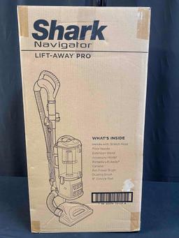 Shark Navigator Lift Away Pro