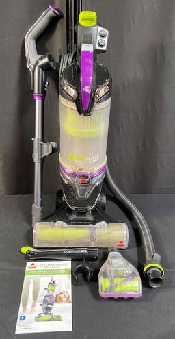 Bissell Pet Hair Eraser Turbo Upright Vacuum