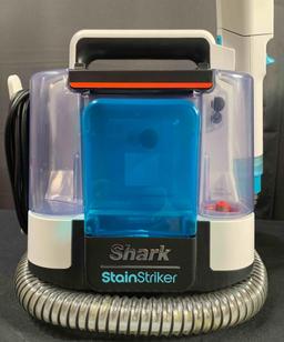 Shark StainStriker Portable Carpet & Upholstery Cleaner
