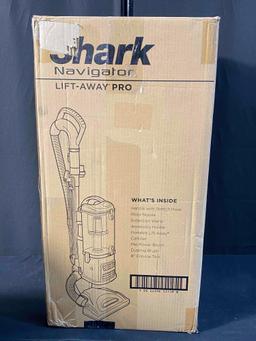 Shark Navigator Lift Away Pro