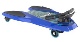 Spinner Shark Knee Board Ride-On