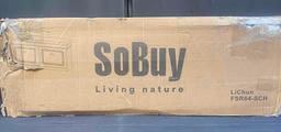 SoBuy Living Nature LiChun