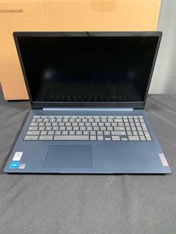 Lenovo IdeaPad Slim 3 Chromebook, 14? FHD