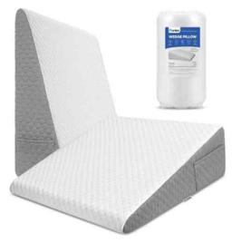 Forias 7.5" Wedge Pillow