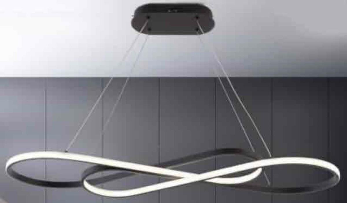 Led Pendant Light