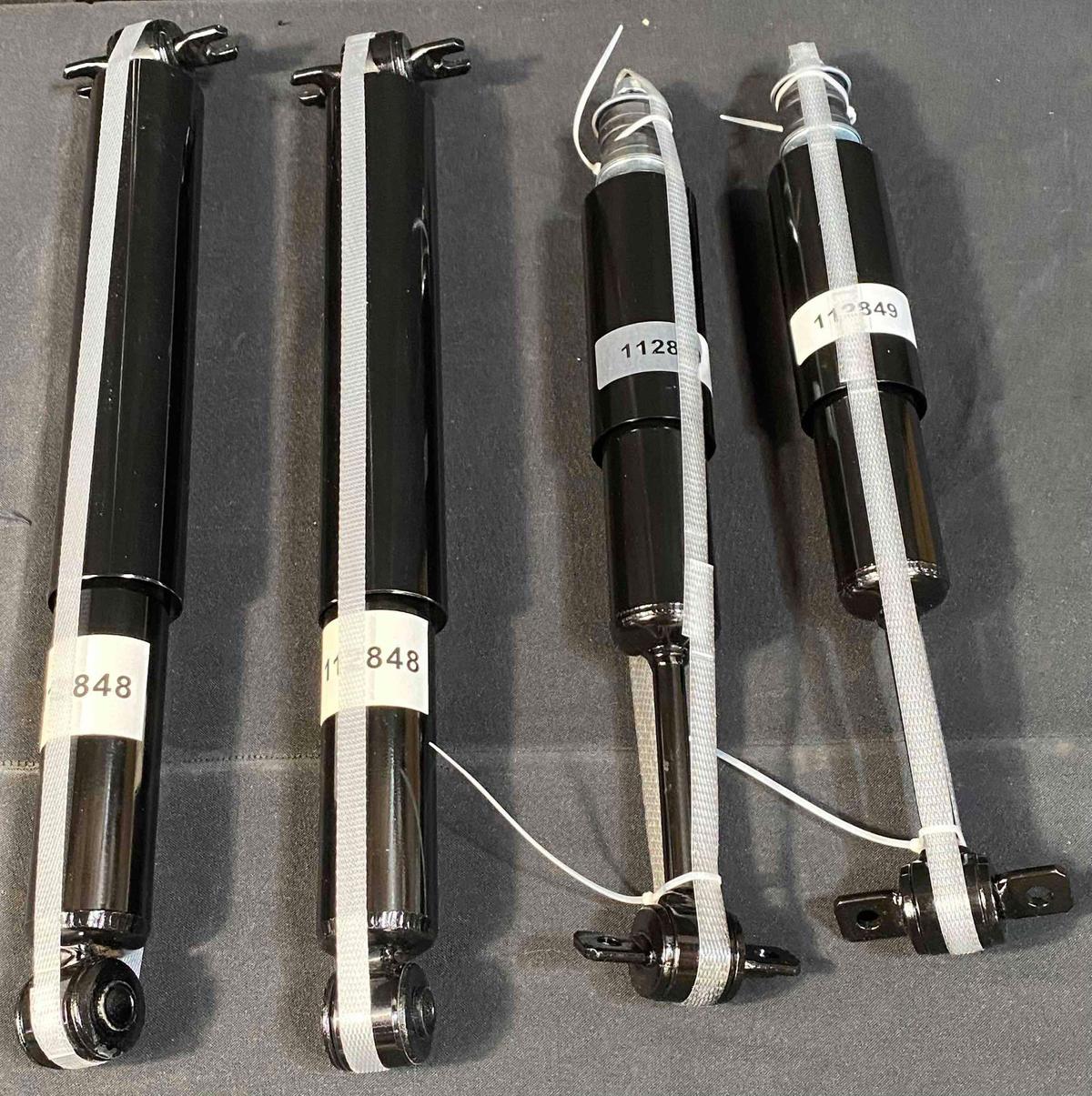 Set of 4 (Left & Right) Struts