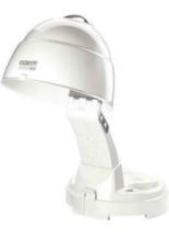 Conair Bonnet Hair Dryer, 1875W Pro Style Bonnet Ionic Hair Dryer