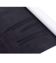 Microfiber Fabric Self-Adhesive Suede Look, Premium Synthetic Leather - Stretch Film Fabric Perfect