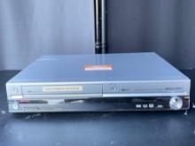 Panasonic DVD RECORDER AND PLAYER