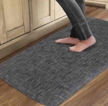 Kitchen Anti Fatigue Rug 20x39x3/4-Inch