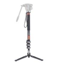 Cayer Carbon Fiber Monopod Leg