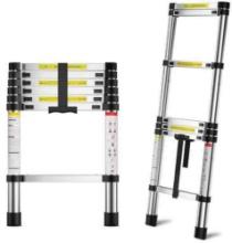 6.6 FT Extension Ladders