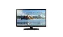 LG 24in Class 720p 60Hz LED HDTV