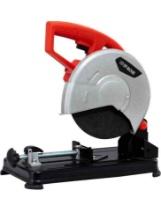 inch metal cutting saw, light and portable, powerful and stable cut saw, with an AC switch