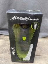 Eddie Bauer 3-Head Rotary Shaver