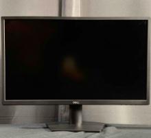 Dell SE2422HX Monitor - 24 inch FHD (1920 x 1080)