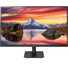 LG 27MP400-B 27 Inch Monitor Full HD (1920 x 1080) IPS