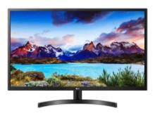 LG FHD 32-Inch Computer Monitor