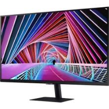 SAMSUNG 32In S70A Series 4K UHD (3840x2160) Computer Monitor