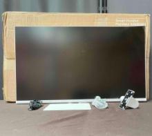 SAMSUNG 32" M50C Series FHD Smart Monitor