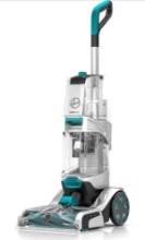 Hoover SmartWash+ Automatic Carpet Cleaner Machine, for Carpet and Upholstery, Deep Cleaning Carpet