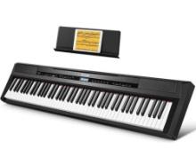 Donner DEP-20 Beginner Digital Piano 88 Key Full Size