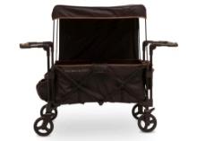 Delta Children Hercules Stroller Wagon