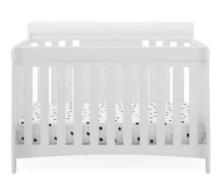 Delta Children Richmond 6-in-1 Convertible Baby Crib