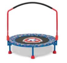 Nickelodeon Paw Patrol Trampoline