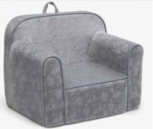 Delta Children Serta Sheep Foam Fabric Perfect Sleeper Chair