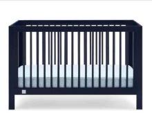 Delta Children baby GAP 6-in-1 Convertible Crib Navy