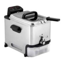 T-fal 3.5L Deep Fryer with Basket