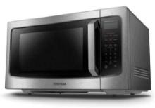 Countertop Microwave Oven with Inverter Technology